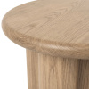 Dubový odkládací stolek Mateo ø 50 cm -fv-interier-25