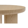 Dubový konferenční stolek -fv-interier-25 somcasa Jerome 80 x 65 cm