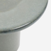 Zelený keramický odkládací stolek Bizzotto Baraki Ø41 cm -fv-interier-25