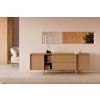 Dubový TV stolek Pacific 180 x 43 cm se zásuvkami -fv-interier-25