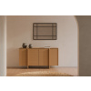 Dubová komoda Pacific 160 x 48 cm -fv-interier-25