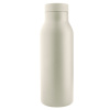 Krémová nerezová termoláhev Urban 500 ml
