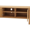 TV stolek Sydney 160 x 42 cm s dubovým dekorem -fv-interier-25