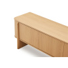 TV stolek Sydney 203 x 42 cm s dubovým dekorem -fv-interier-25