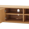 TV stolek Sydney 203 x 42 cm s dubovým dekorem -fv-interier-25