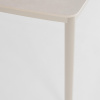 Krémový zahradní stůl Bizzotto Alcora 180 x 90 cm s keramickou deskou -fv-interier-25