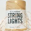Měděný světelný řetěz String -fv-interier-25