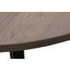 Šedý dubový jídelní stůl Tablo 220 x 90 cm -fv-interier-25