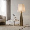 Zlato bílá stojací lampa Bizzotto Tripura 151 cm -fv-interier-25