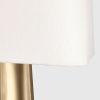 Zlato bílá stojací lampa Bizzotto Tripura 151 cm -fv-interier-25