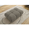 Světle hnědá bouclé podnožka Alya 122 x 82 cm -fv-interier-25
