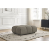 Světle hnědá bouclé podnožka Alya 122 x 82 cm -fv-interier-25