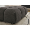 Hnědá bouclé podnožka Alya 122 x 82 cm -fv-interier-25