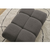 Hnědá bouclé podnožka Alya 122 x 82 cm -fv-interier-25