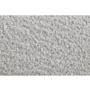 Světle šedá bouclé podnožka Alya 122 x 82 cm -fv-interier-25