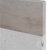 Šedý abstraktní obraz somcasa Tiles  80 x 60 cm -fv-interier-25