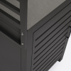 Šedý venkovní rohový kuchyňský modul Bizzotto Aria 62 cm -fv-interier-25