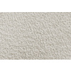Bílá bouclé lavice Denali 144 cm s úložným prostorem -fv-interier-25