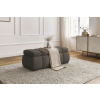 Hnědá bouclé lavice Denali 144 cm s úložným prostorem -fv-interier-25