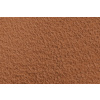 Terakotově oranžová bouclé lavice Denali 144 cm s úložným prostorem -fv-interier-25