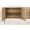 Dubová komoda EMBER 180 x 40 cm -fv-interier-25