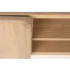 Dubová komoda EMBER 160 x 45 cm -fv-interier-25