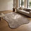 Béžový koberec Richmond Metz 350 x 240 cm -fv-interier-25