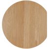 Dubový bistro stolek Tablo 79 x 73 cm -fv-interier-25