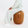 Oranžová balanční stolička VLUV KAPSUL LEIV 52 cm -fv-interier-25
