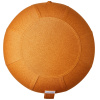 Oranžová balanční stolička VLUV KAPSUL LEIV 52 cm