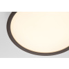 Hnědé kovové stropní LED světlo Nova Luce Felicia 60 cm -fv-interier-25