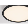 Černé kovové stropní LED světlo Nova Luce Felicia 60 cm -fv-interier-25