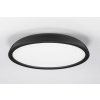 Černé kovové stropní LED světlo Nova Luce Felicia 60 cm -fv-interier-25