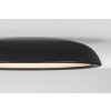 Černé kovové stropní LED světlo Nova Luce Felicia 60 cm -fv-interier-25