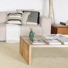 Masivní dubový konferenční stolek Kave Home Tulsi 120 x 70 cm -fv-interier-25