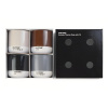 Set čtyř hrnků Pantone Cortado II. 175 ml