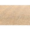 Tmavě béžový zahradní koberec Nomad 200 x 290 cm -fv-interier-25
