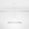 Bílé závěsné LED světlo Nova Luce Mantle 60 cm -fv-interier-25