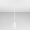 Bílé keramické závěsné světlo Nova Luce Parlo 11 cm -fv-interier-25