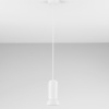 Bílé keramické závěsné světlo Nova Luce Parlo 11 cm -fv-interier-25