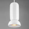 Bílé keramické závěsné světlo Nova Luce Parlo 11 cm -fv-interier-25