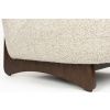 Béžové čalouněné lounge křeslo LOOM -fv-interier-25