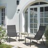 Antracitové zahradní lounge křeslo Fermob Cadiz -fv-interier-25