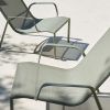 Šedozelené zahradní lounge křeslo Fermob Cadiz -fv-interier-25