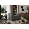 Šedé čalouněné křeslo Cosmopolitan Design Aveiro -fv-interier-25