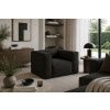 Černé čalouněné křeslo Cosmopolitan Design Aveiro -fv-interier-25