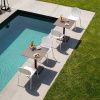 Bílá plastová zahradní židle Si-Si Vibes -fv-interier-25