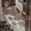 Béžová plastová zahradní židle Si-Si Vibes -fv-interier-25