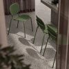 Zelená plastová zahradní židle Si-Si Vibes -fv-interier-25