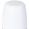 Chytrá dětská stolní lampa Quax Lumison se zvuky přírody